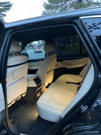 2017 BMW F15 X5 - Image 6 of 6