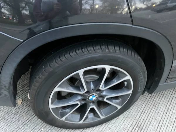 2017 BMW F15 X5 - Image 5 of 6