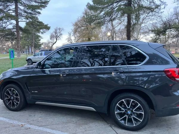 2017 BMW F15 X5 - Image 3 of 6