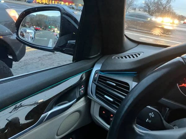 2017 BMW F15 X5 - Image 2 of 6