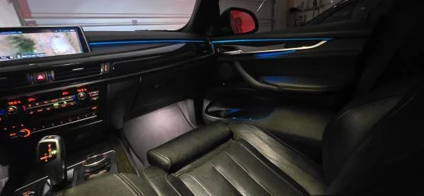 2017 BMW F15 X5 - Image 11 of 12