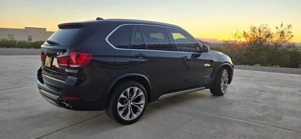 2017 BMW F15 X5 - Image 4 of 12