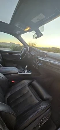 2017 BMW F15 X5 - Image 5 of 12