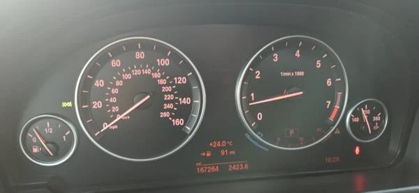 2017 BMW F15 X5 - Image 6 of 12