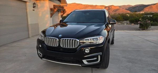 2017 BMW F15 X5 - Image 2 of 12