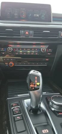 2017 BMW F15 X5 - Image 8 of 12
