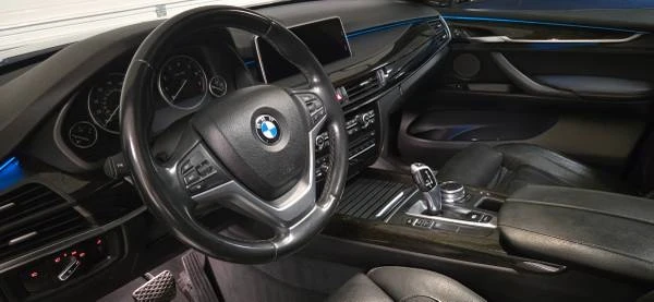 2017 BMW F15 X5 - Image 10 of 12