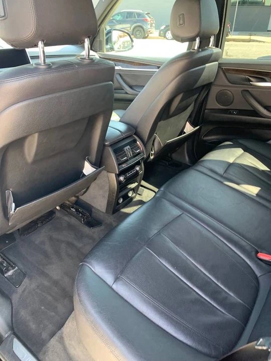 2017 BMW F15 X5 - Image 17 of 21