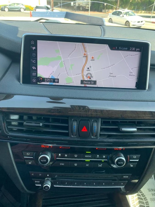 2017 BMW F15 X5 - Image 21 of 21