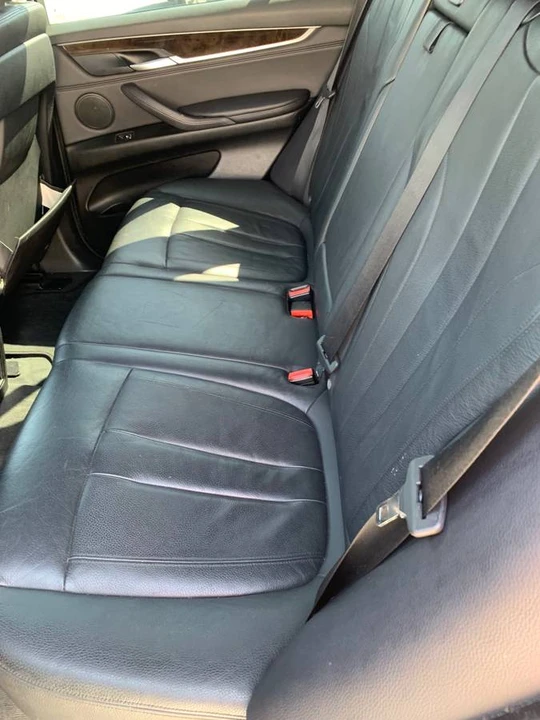 2017 BMW F15 X5 - Image 18 of 21