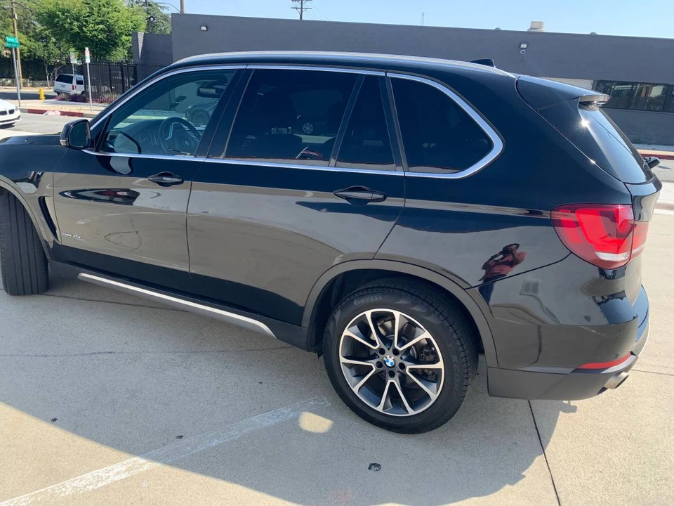 2017 BMW F15 X5 - Image 14 of 21