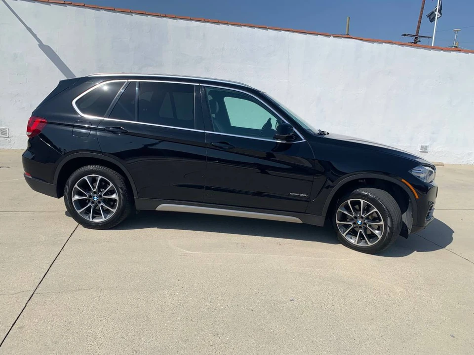 2017 BMW F15 X5 - Image 7 of 21