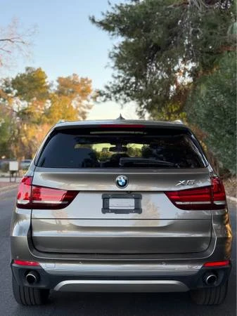 2017 BMW F15 X5 - Image 3 of 17