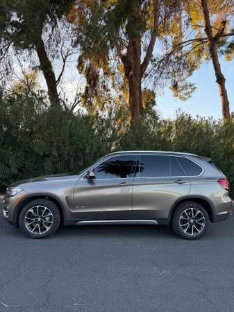 2017 BMW F15 X5 - Image 6 of 17