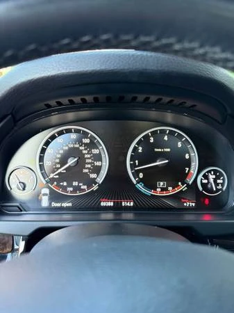 2017 BMW F15 X5 - Image 13 of 17