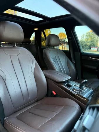 2017 BMW F15 X5 - Image 11 of 17