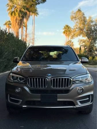 2017 BMW F15 X5 - Image 5 of 17
