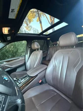 2017 BMW F15 X5 - Image 9 of 17