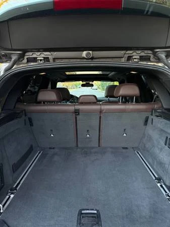 2017 BMW F15 X5 - Image 17 of 17