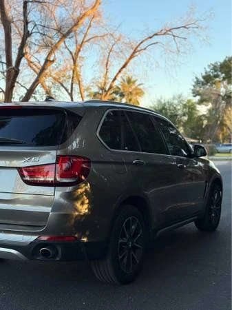 2017 BMW F15 X5 - Image 4 of 17