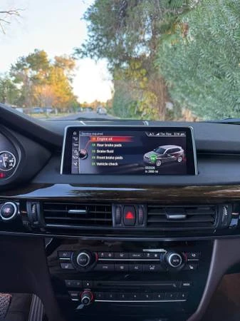2017 BMW F15 X5 - Image 14 of 17