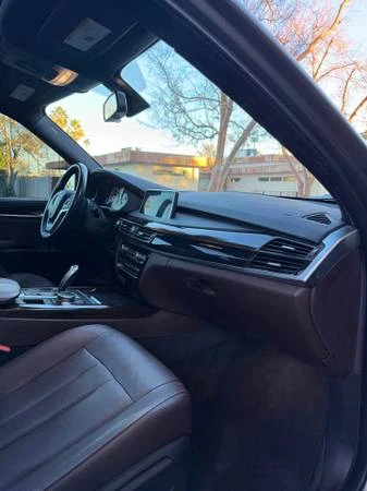2017 BMW F15 X5 - Image 15 of 17