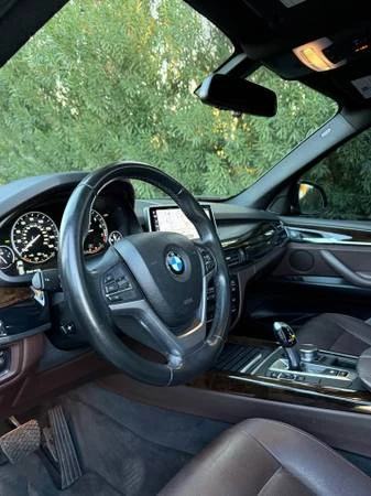 2017 BMW F15 X5 - Image 12 of 17