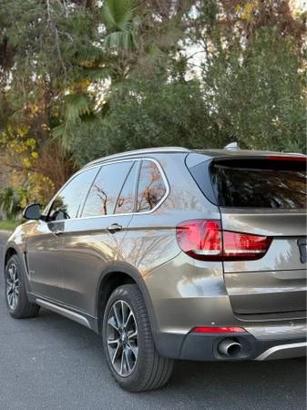 2017 BMW F15 X5 - Image 7 of 17