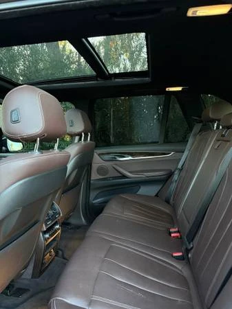 2017 BMW F15 X5 - Image 8 of 17