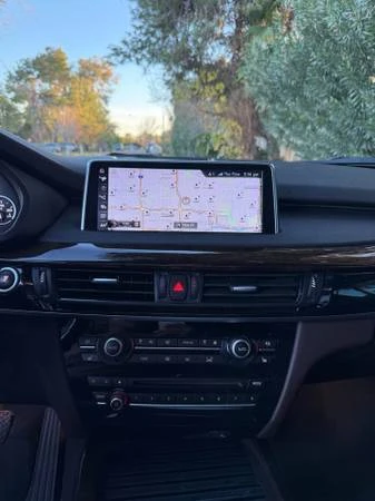 2017 BMW F15 X5 - Image 16 of 17