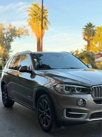 2017 BMW F15 X5 - Image 2 of 17