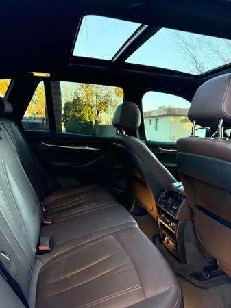 2017 BMW F15 X5 - Image 10 of 17