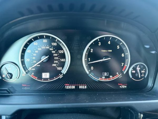 2017 BMW F15 X5 - Image 13 of 17