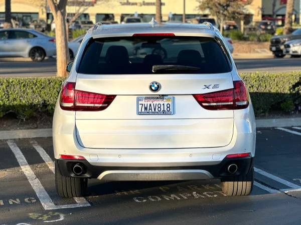 2017 BMW F15 X5 - Image 5 of 17