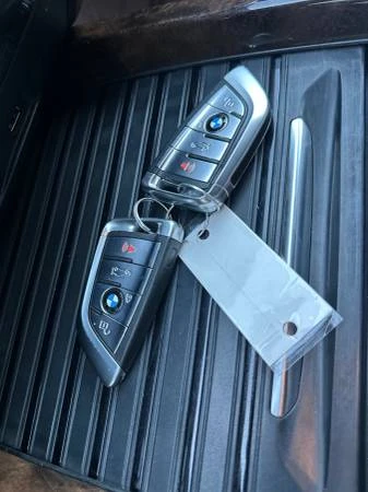 2017 BMW F15 X5 - Image 16 of 17