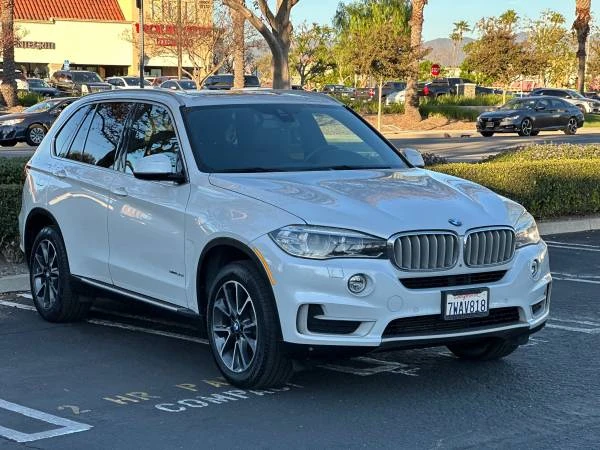 2017 BMW F15 X5 - Image 2 of 17