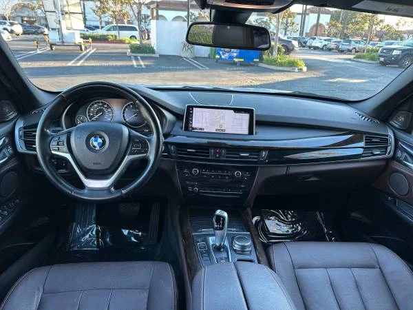 2017 BMW F15 X5 - Image 7 of 17