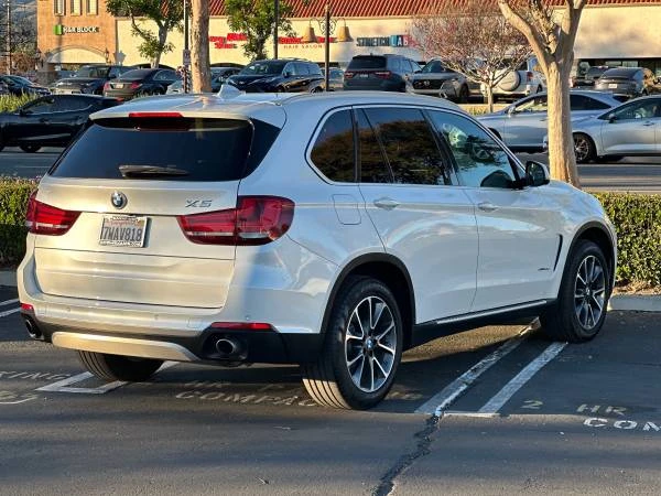 2017 BMW F15 X5 - Image 4 of 17