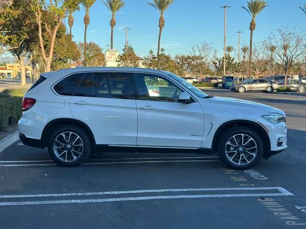 2017 BMW F15 X5 - Image 3 of 17