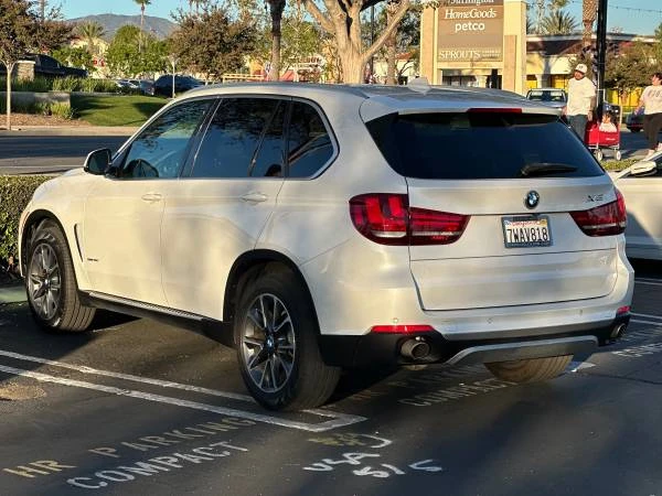 2017 BMW F15 X5 - Image 6 of 17