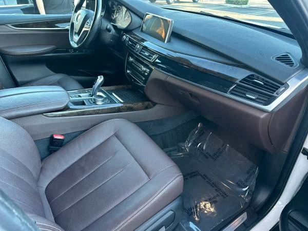 2017 BMW F15 X5 - Image 12 of 17