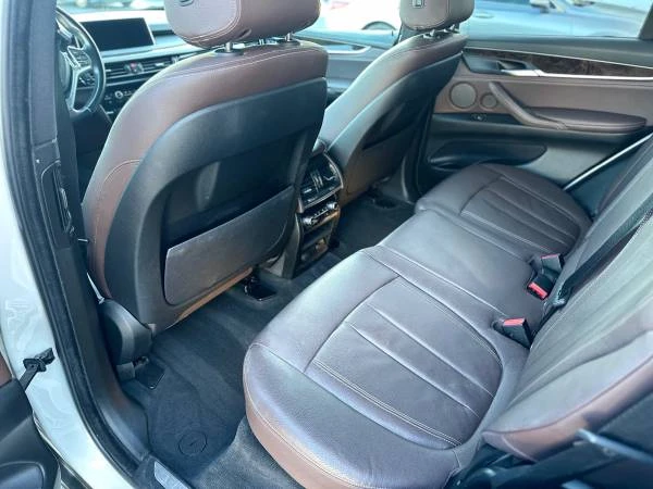2017 BMW F15 X5 - Image 9 of 17