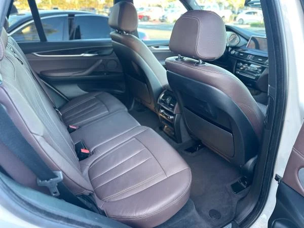 2017 BMW F15 X5 - Image 11 of 17