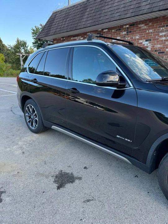 2017 BMW F15 X5 - Image 13 of 22