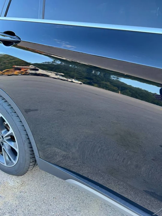 2017 BMW F15 X5 - Image 20 of 22