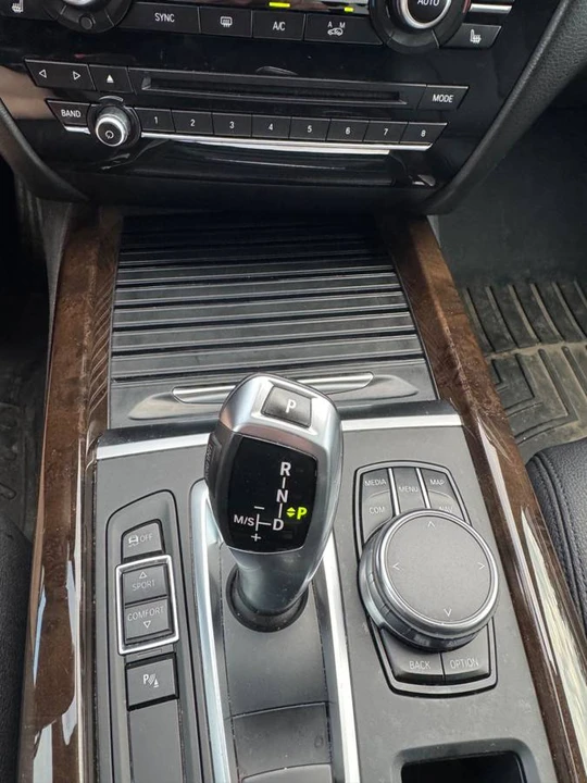2017 BMW F15 X5 - Image 4 of 22