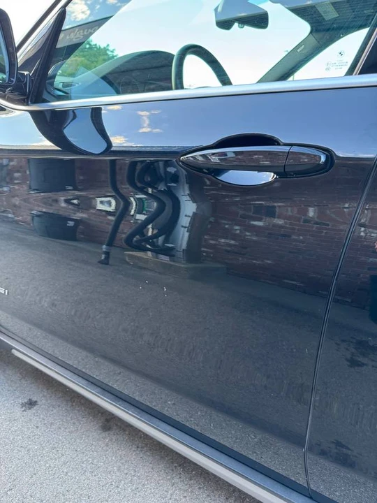 2017 BMW F15 X5 - Image 22 of 22