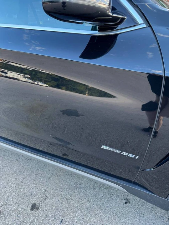 2017 BMW F15 X5 - Image 14 of 22