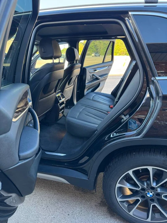2017 BMW F15 X5 - Image 11 of 22