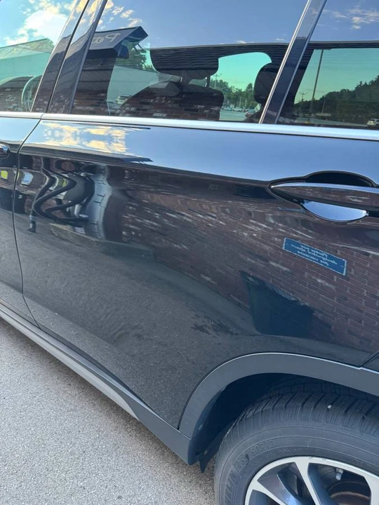 2017 BMW F15 X5 - Image 21 of 22